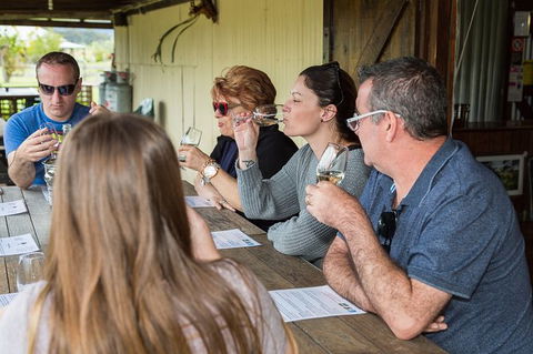 Hideaway Private Tours Hunter Valley - Darwin Holiday 6