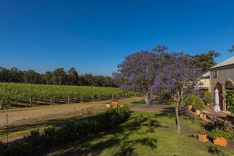Hideaway Private Tours Hunter Valley - Darwin Holiday 3