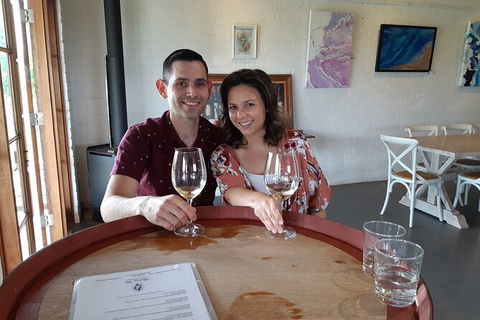 Hideaway Private Tours Hunter Valley - Darwin Holiday 4