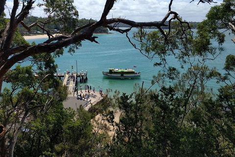 Small-Group Bike And Hike Adventure In Bundeena - Darwin Holiday 3