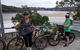 Small-Group Bike And Hike Adventure In Bundeena - thumb 1