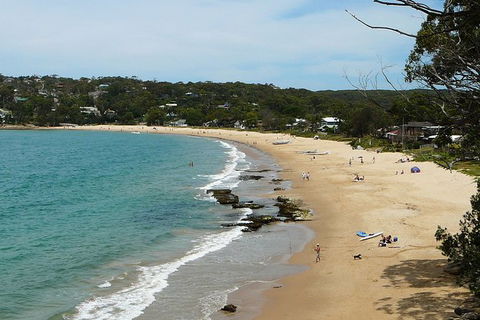 Small-Group Bike And Hike Adventure In Bundeena - Darwin Holiday 6