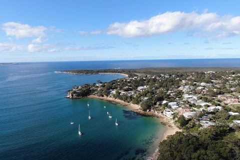 Small-Group Bike And Hike Adventure In Bundeena - Darwin Holiday 5