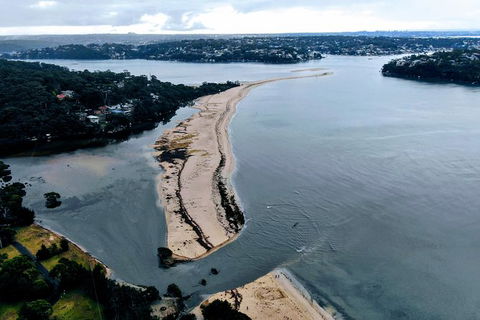 Small-Group Bike And Hike Adventure In Bundeena - Darwin Holiday 2