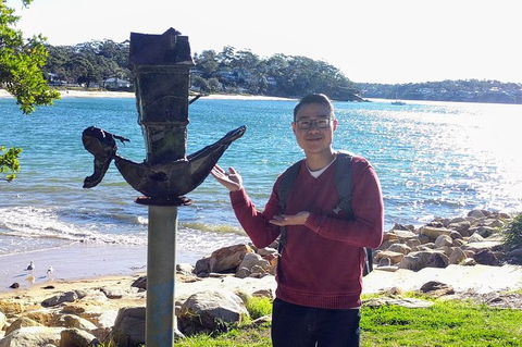 Small-Group Bike And Hike Adventure In Bundeena - Darwin Holiday 4