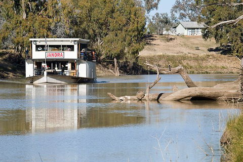 8-Day NSW Outback Tour Broken Hill Bourke Mungo Warrumbungles From Sydney - Darwin Holiday 4