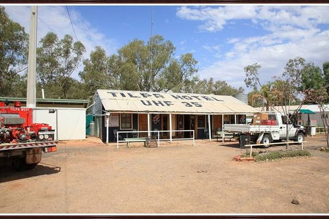 8-Day NSW Outback Tour Broken Hill Bourke Mungo Warrumbungles From Sydney - Darwin Holiday 1