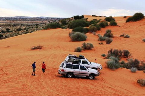 8-Day NSW Outback Tour Broken Hill Bourke Mungo Warrumbungles From Sydney - Darwin Holiday 3