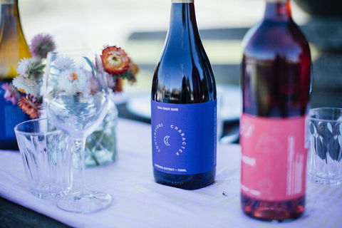 Wine Tasting With 3 Course Lunch - Darwin Holiday 1