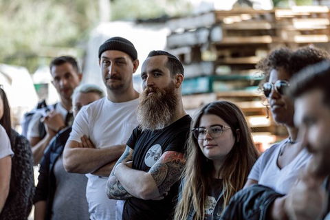 Sydney Oyster Farm Tour And Seafood Lunch On A Secluded Beach - Darwin Holiday 7