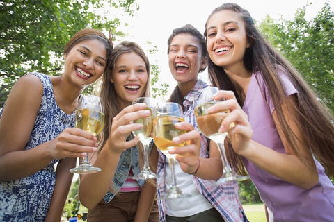 All-inclusive Morning Wine Tour In Orange - Darwin Holiday 3