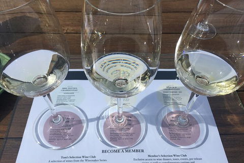 All-inclusive Morning Wine Tour In Orange - Darwin Holiday 5