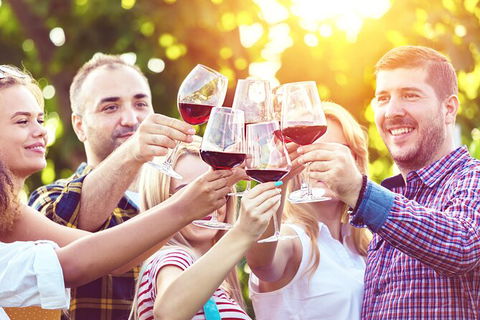 All-inclusive Morning Wine Tour In Orange - Darwin Holiday 2