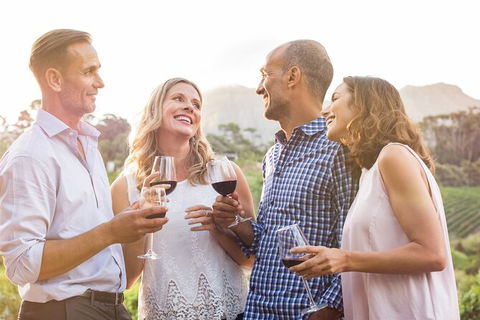 All-inclusive Morning Wine Tour In Orange - Darwin Holiday 7