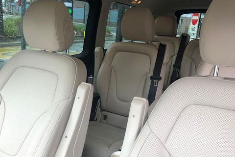 Private Transfer From Sydney Airport To Hotel Or Port - Darwin Holiday 3