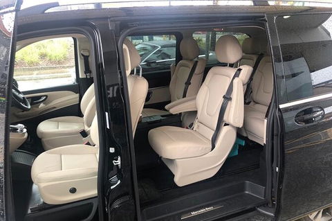 Private Transfer From Sydney Airport To Hotel Or Port - Darwin Holiday 1