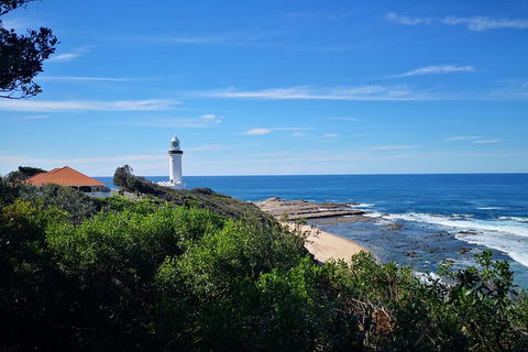 The Hunter Valley 2-day Food And Wine Tour With Hot Air Balloon - Darwin Holiday 3