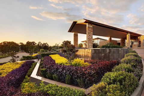 The Hunter Valley 2-day Food And Wine Tour With Hot Air Balloon - Darwin Holiday 12