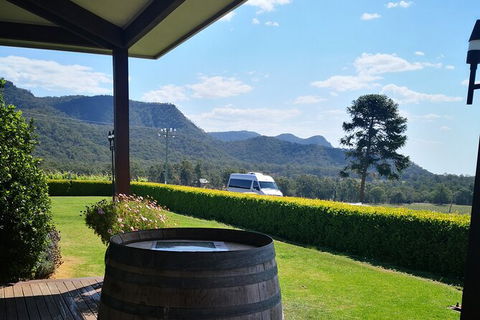 The Hunter Valley 2-day Food And Wine Tour With Hot Air Balloon - Darwin Holiday 11