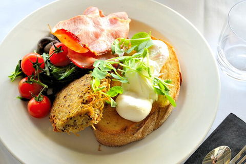 The Hunter Valley 2-day Food And Wine Tour With Hot Air Balloon - Darwin Holiday 9