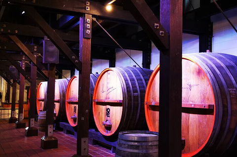 The Hunter Valley 2-day Food And Wine Tour With Hot Air Balloon - Darwin Holiday 8