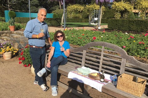 Private Blue Mountains High Country Day Trip From Sydney - Darwin Holiday 3