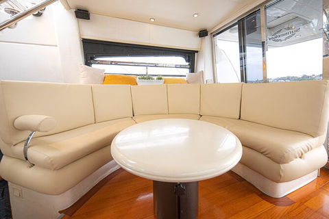 3-Hour Private Luxury Sightseeing Boat Charter On Sydney Harbour - Darwin Holiday 8