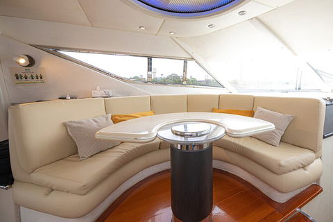 3-Hour Private Luxury Sightseeing Boat Charter On Sydney Harbour - Darwin Holiday 3