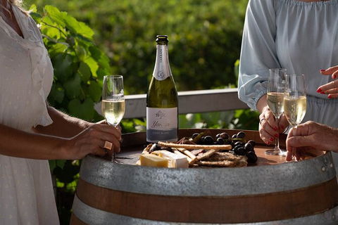 Cheese & Wine Tasting In Yenda - Darwin Holiday 3