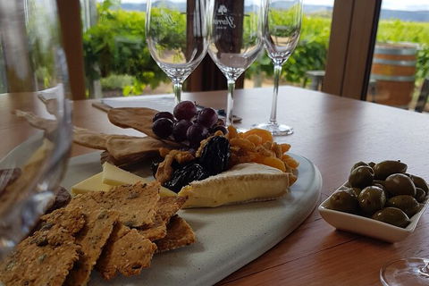 Cheese & Wine Tasting In Yenda - Darwin Holiday 0
