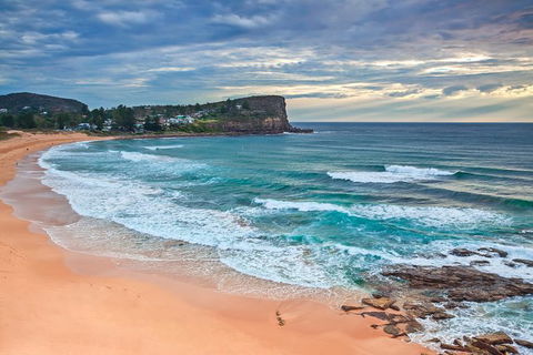 See Sydney With A Local: Private & Personalized - Darwin Holiday 6