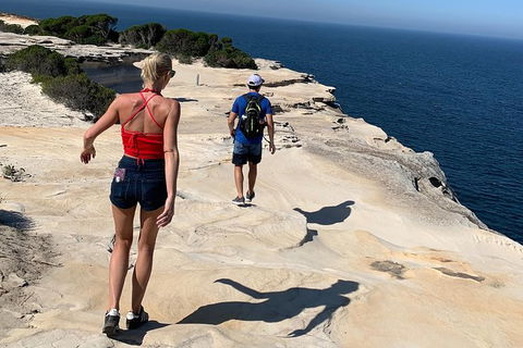 See Sydney With A Local: Private & Personalized - Darwin Holiday 3