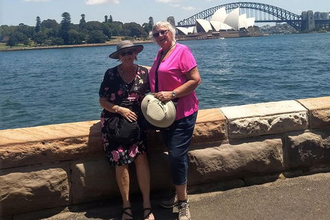 See Sydney With A Local: Private & Personalized - Darwin Holiday 9
