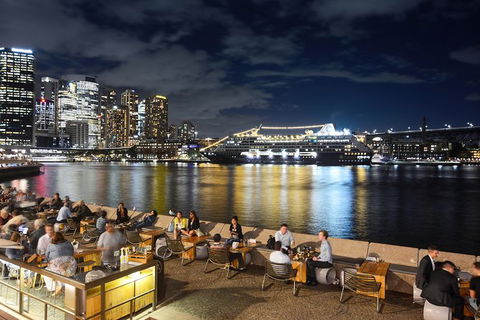 See Sydney With A Local: Private & Personalized - Darwin Holiday 8