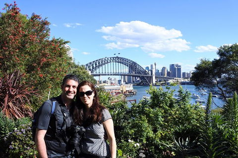 See Sydney With A Local: Private & Personalized - Darwin Holiday 0