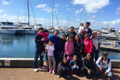 Port Stephens Private Bus Tour From Sydney, Option Of Dolphin Or Whale Cruises - Darwin Holiday 7