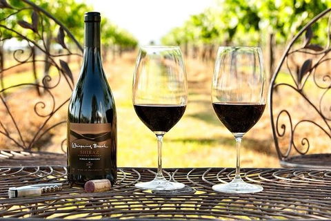 Hunter Valley Wine Tasting All Inclusive Private Bus Tour From Sydney - Darwin Holiday 3