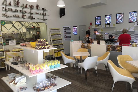 Central Coast Private Tour From Sydney, Plus Included Australian Reptile Park - Darwin Holiday 8