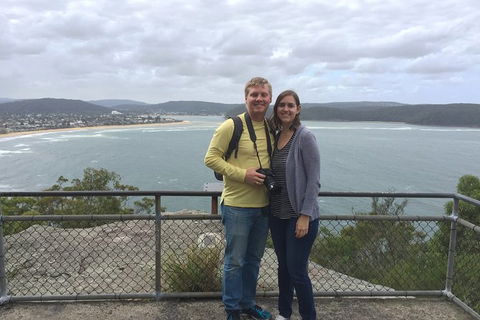 Central Coast Private Tour From Sydney, Plus Included Australian Reptile Park - Darwin Holiday 3