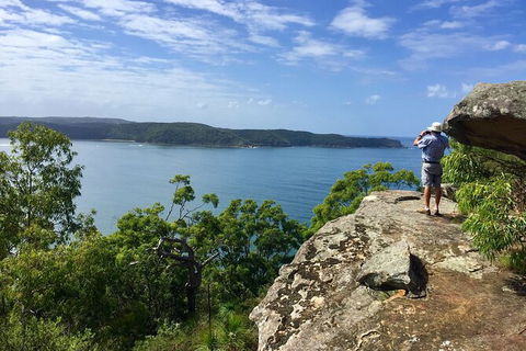 Central Coast Private Tour From Sydney, Plus Included Australian Reptile Park - Darwin Holiday 1