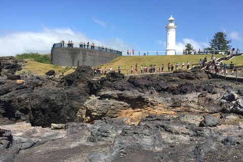 Southern Highlands & South Coast All Inclusive Private Tour From Sydney - Darwin Holiday 5