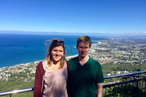 Southern Highlands & South Coast All Inclusive Private Tour From Sydney - Darwin Holiday 1