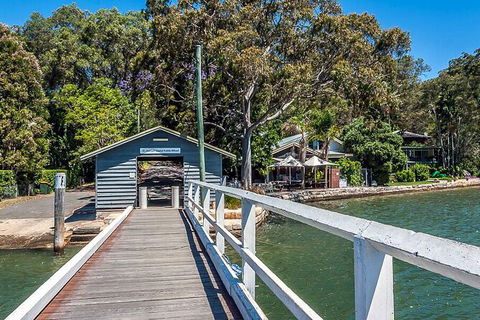 Sydney Parrots, A Unique Island And More - Darwin Holiday 2