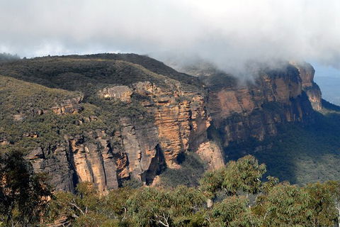 Blue Mountains Highlights - Darwin Holiday 2