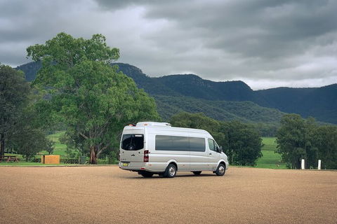 Sydney And Regional Transport - Darwin Holiday 0