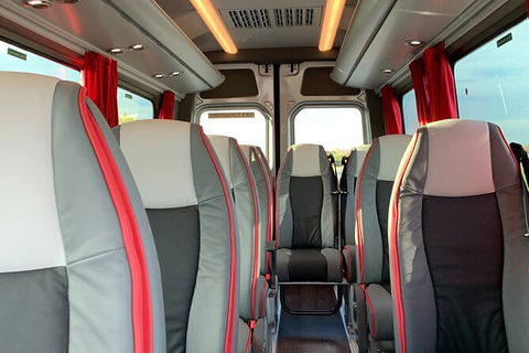 Sydney And Regional Transport - Darwin Holiday 11