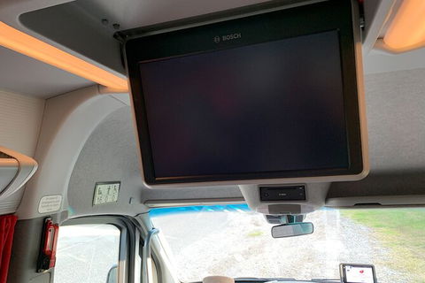 Sydney And Regional Transport - Darwin Holiday 5