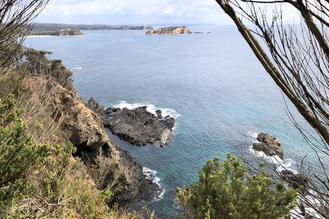 South Coast Photography Field Day - Darwin Holiday 8