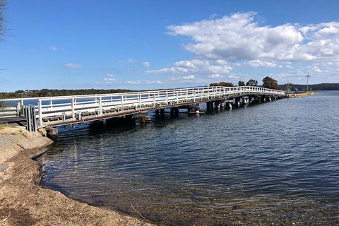 South Coast Photography Field Day - Darwin Holiday 4