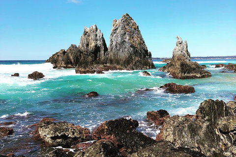 South Coast Photography Field Day - Darwin Holiday 0